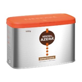 Nescafe Azera Americano Instant Coffee - 500g