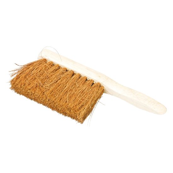 Bannister Brush - Coco - from Tiger Supplies Ltd - 300-01-22