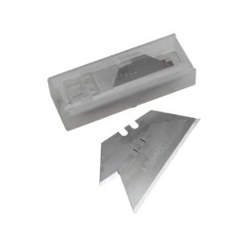 Heavy Duty Trimming Knife Blades Pack of 10