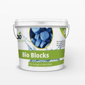 Bio Blocks 1.1kg | Urinal Blocks