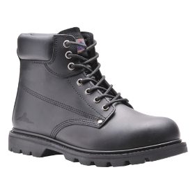 FW16 Goodyear Welted Safety Boot - SBP