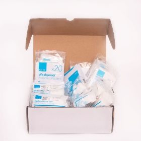 First Aid Refill Kit - 10 Person