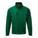 Orn Tern Softshell Jacket - Bottle Green