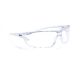 Riley Fresna Safety Glasses - Clear