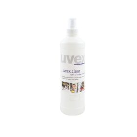 Uvex Lens Cleaning Fluid - 500ml