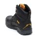 Dewalt Springfield Black Safety Boot - S3/WR/SRC/HRO