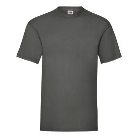SS030 - Fruit of the Loom Value Weight T-Shirt