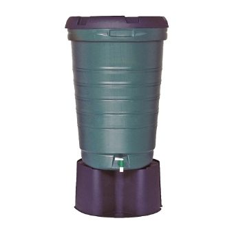 Water Butts & Composters