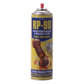 RP-90 Rapid Spray - 500ml - from Tiger Supplies Ltd - 840-14-34