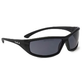 Bolle Solis Go Green Safety Spectacles