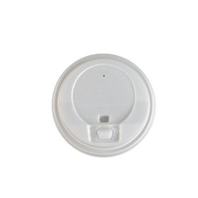 Compostable Lid to suit 10-16oz - Case of 1,000