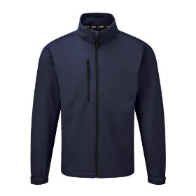 4200 Tern Softshell Jacket - Navy