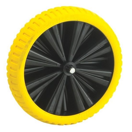 Puncture Proof Tyre                     