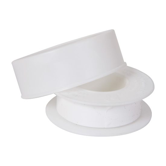 PTFE Tape - from Tiger Supplies Ltd - 785-08-68