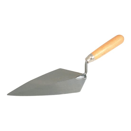 Pointing Trowel - 6" / 150mm - from Tiger Supplies Ltd - 840-15-34