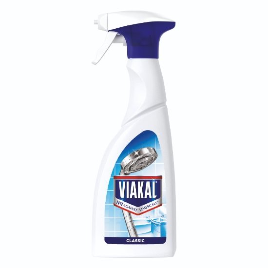 315-07-02-Viakal Original Limescale Remover Spray 500ml