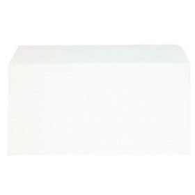 DL Envelopes White - Box of 1,000