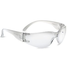 Bolle BL30 Safety Spectacle - Clear Lens - 20pk