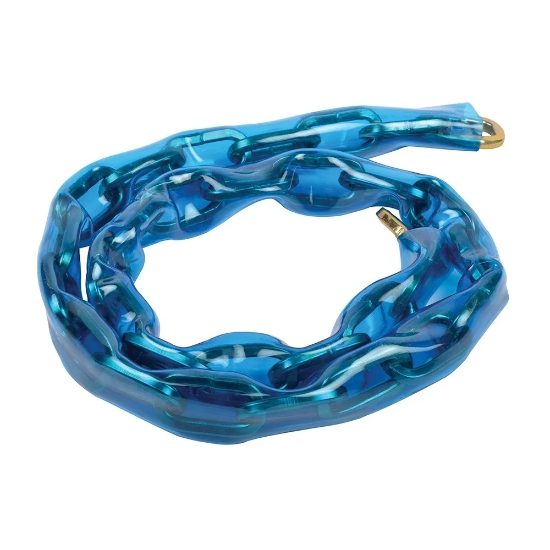 Hi Security Chain - Plastic Coated - 1.5m