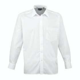 Premier PR200 Long Sleeve Shirt