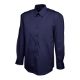 Pinpoint Oxford UC701 Long Sleeve Shirt