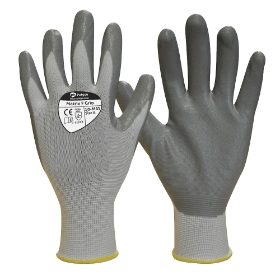 Polyco Matrix F Grip Glove 