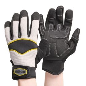 Polyco Multi Task Gloves - Fingered - from Tiger Supplies Ltd - 120-05-29