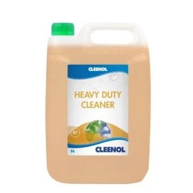 Enviro Heavy Duty Cleaner & Degreaser - 5 Litre