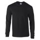 GD014 Ultra Cotton Long Sleeve T-Shirt