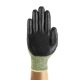 Ansell Powerflex 80-813 Flame Resistant Cut Level C Glove  - Size 9