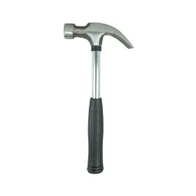 Claw Hammer - Steel Shaft - 16oz