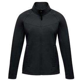 RG151 Black Softshell Jacket 