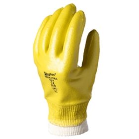 Skytec Neon Xtra Gloves