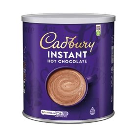 Cadburys Hot Chocolate - 2kg