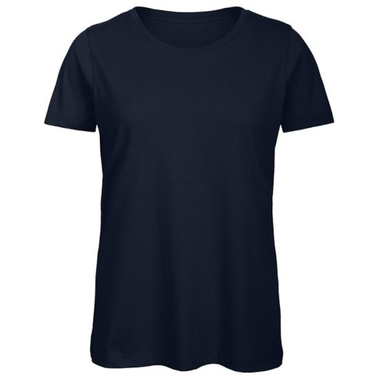 B118F Women's Inspire Organic T-Shirt 