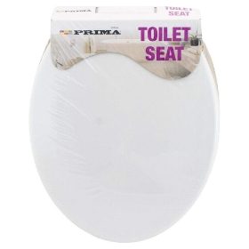 Toilet Seat - White