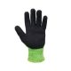Traffiglove Thermic 5 Green Glove