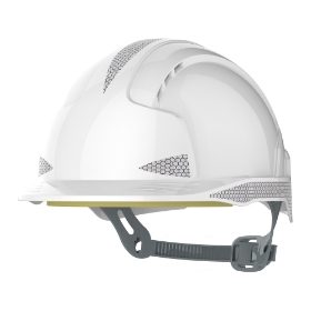 JSP EVOLite® CR2 Vented Safety Helmet