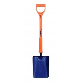 Insulated Taper Mouth Shovel
