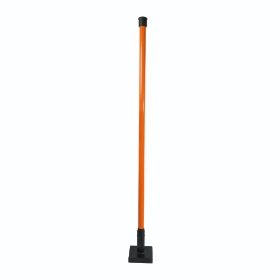 Insulated Square Rammer - 10lb
