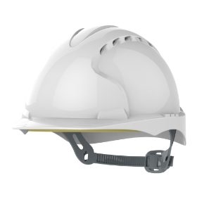 JSP EVO2® Vented Safety Helmet