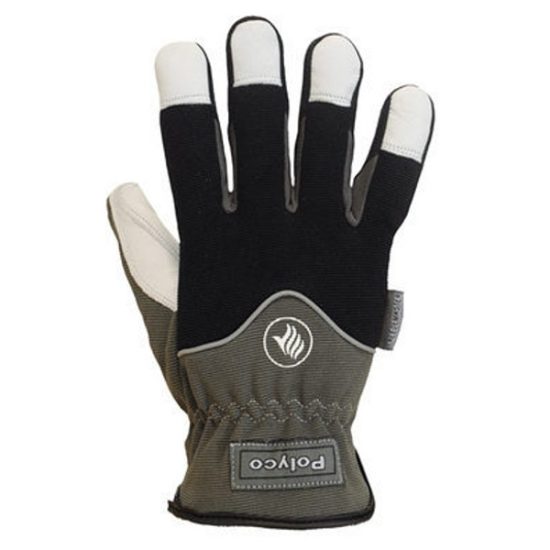 Polyco FreezeMaster II Gloves - Size 9