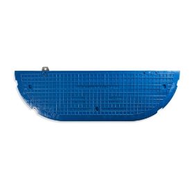 Oxford LowPro 23/05 Road Plate End - 2300 x 500mm