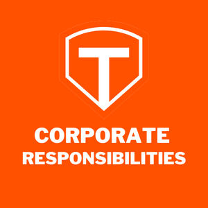 Corporate Responsibilities