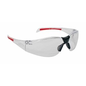 JSP Stealth 8000 Safety Spectacle – Clear Lens