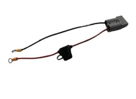 TM31-110 Loom to suit Traffic Light Battery - 12v