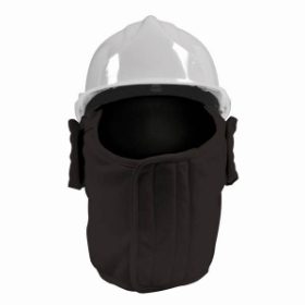 JSP Thermal Helmet Warmer - Black