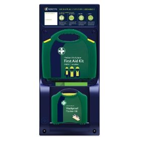 Spectra Work Place First Aid System