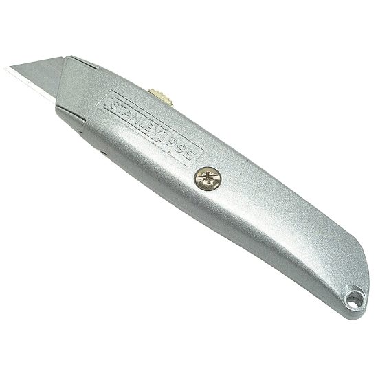Stanley 99E Original Retractable Knife