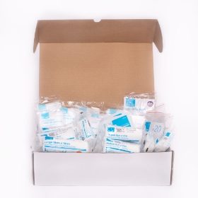 First Aid Refill Kit - 50 Person